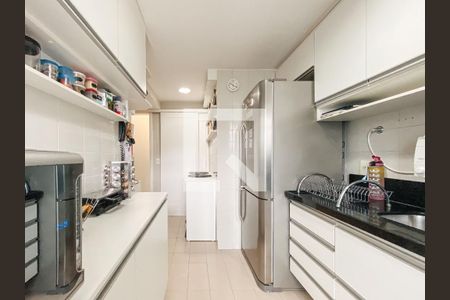 Apartamento à venda com 200m², 3 quartos e 2 vagas