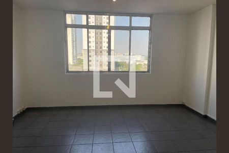 Apartamento à venda com 1 quarto, 35m² em Vila Leopoldina, São Paulo