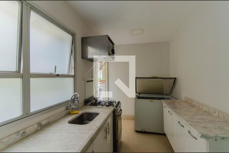 Apartamento à venda com 100m², 2 quartos e 2 vagasÁrea comum - Salão de festas