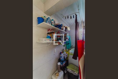 Apartamento à venda com 100m², 2 quartos e 2 vagasCozinha