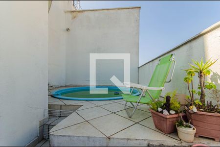 Apartamento à venda com 100m², 2 quartos e 2 vagasPiso Superior