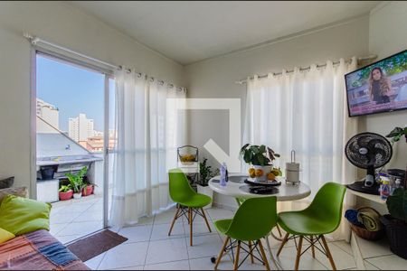 Apartamento à venda com 100m², 2 quartos e 2 vagasPiso Superior