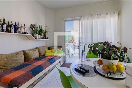 Apartamento à venda com 100m², 2 quartos e 2 vagasPiso Superior