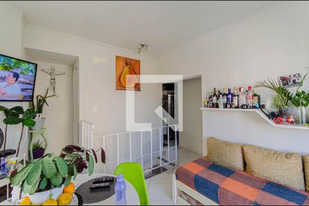 Apartamento à venda com 100m², 2 quartos e 2 vagasPiso Superior