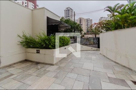 Apartamento à venda com 100m², 2 quartos e 2 vagasÁrea comum