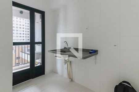 Apartamento à venda com 44m², 2 quartos e 1 vagaCozinha