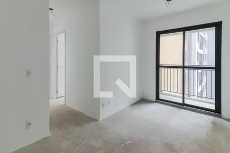 Sala de apartamento à venda com 2 quartos, 44m² em Butantã, São Paulo