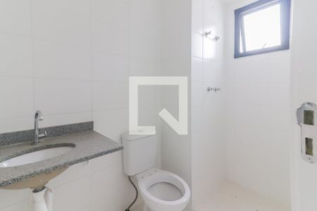 Apartamento à venda com 44m², 2 quartos e 1 vagaBanheiro