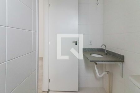 Apartamento à venda com 44m², 2 quartos e 1 vagaBanheiro