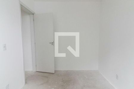 Quarto 2 de apartamento à venda com 2 quartos, 44m² em Butantã, São Paulo