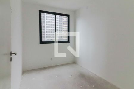 Quarto 2 de apartamento à venda com 2 quartos, 44m² em Butantã, São Paulo