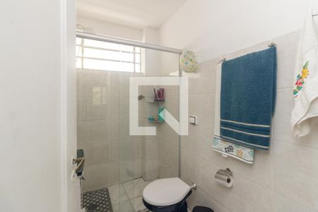 Apartamento à venda com 69m², 2 quartos e sem vagaBanheiro