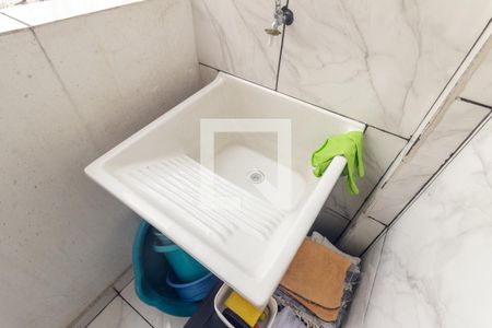 Apartamento à venda com 69m², 2 quartos e sem vagaLavanderia