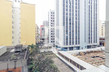 Apartamento à venda com 69m², 2 quartos e sem vagaVista da Lavanderia