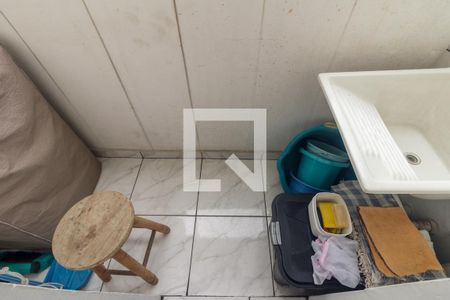 Apartamento à venda com 69m², 2 quartos e sem vagaLavanderia