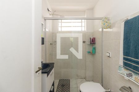 Apartamento à venda com 69m², 2 quartos e sem vagaBanheiro