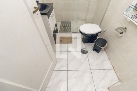 Apartamento à venda com 69m², 2 quartos e sem vagaBanheiro