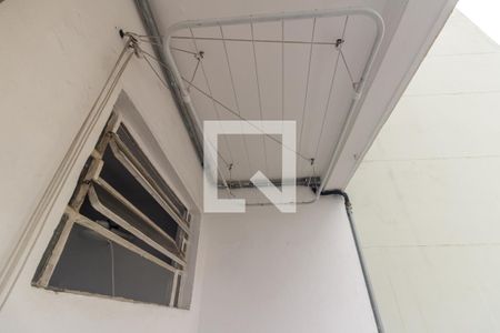 Apartamento à venda com 69m², 2 quartos e sem vagaLavanderia