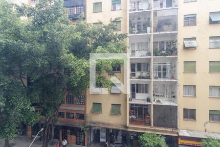 Apartamento à venda com 69m², 2 quartos e sem vagaVista do Quarto 2