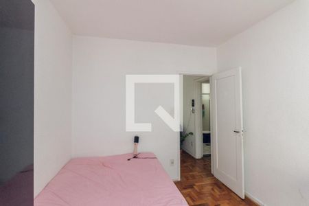 Apartamento à venda com 69m², 2 quartos e sem vagaQuarto 2