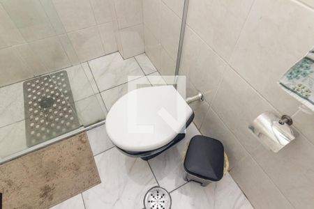 Apartamento à venda com 69m², 2 quartos e sem vagaBanheiro