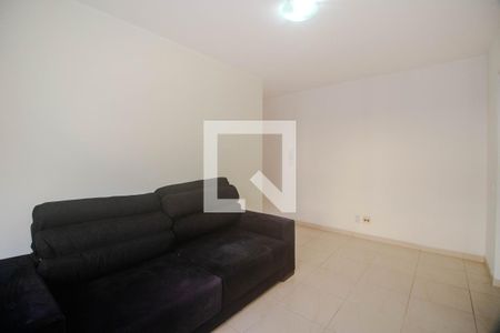 Sala de apartamento para alugar com 1 quarto, 60m² em Jardim do Salso, Porto Alegre