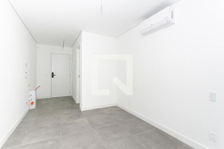 Studio para alugar com 25m², 1 quarto e sem vagaStudio