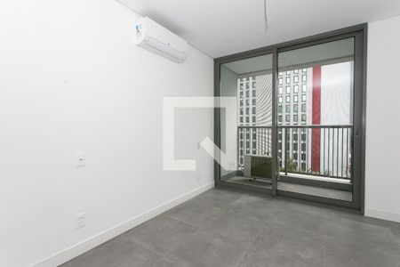 Studio para alugar com 25m², 1 quarto e sem vagaStudio