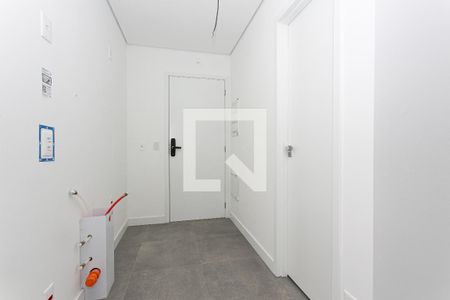 Studio para alugar com 25m², 1 quarto e sem vagaCozinha