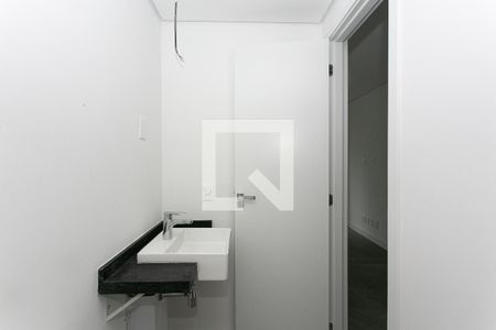 Studio para alugar com 25m², 1 quarto e sem vagaBanheiro