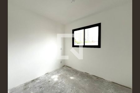 Suite de apartamento à venda com 1 quarto, 37m² em Bosque da Saúde, São Paulo