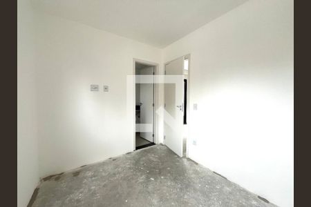 Suite de apartamento à venda com 1 quarto, 37m² em Bosque da Saúde, São Paulo