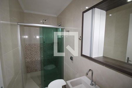 Apartamento à venda com 62m², 2 quartos e 1 vagaBanheiro