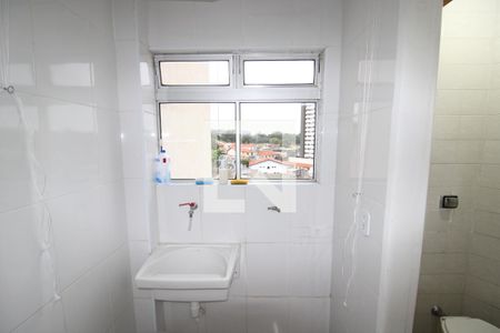 Apartamento à venda com 62m², 2 quartos e 1 vagaÁrea de Serviço 