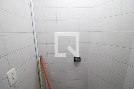 Apartamento à venda com 62m², 2 quartos e 1 vagaÁrea de Serviço - Banheiro