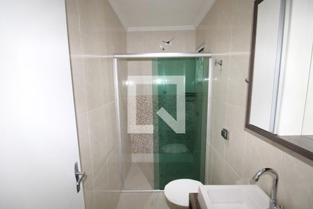 Apartamento à venda com 62m², 2 quartos e 1 vagaBanheiro