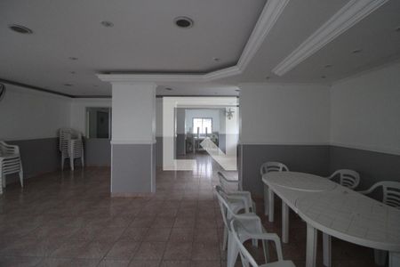 Apartamento à venda com 62m², 2 quartos e 1 vagaÁrea Comum