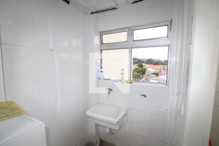 Apartamento à venda com 62m², 2 quartos e 1 vagaÁrea de Serviço 