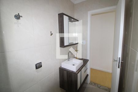 Apartamento à venda com 62m², 2 quartos e 1 vagaBanheiro