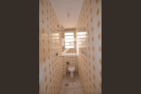 Apartamento à venda com 90m², 2 quartos e 1 vagaBanheiro de serviço