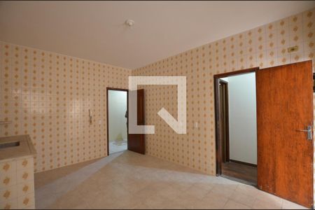 Apartamento à venda com 90m², 2 quartos e 1 vagaCozinha