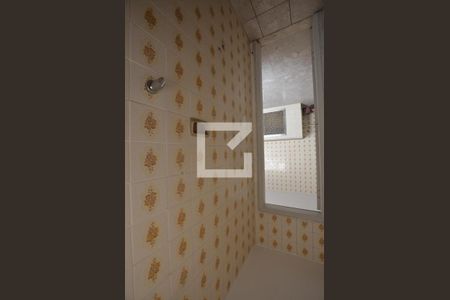 Apartamento à venda com 90m², 2 quartos e 1 vagaBanheiro de serviço