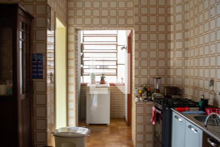 Apartamento à venda com 125m², 2 quartos e sem vagaCozinha