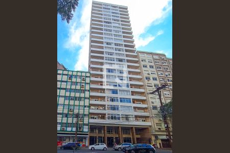 Apartamento à venda com 125m², 2 quartos e sem vagaFachada