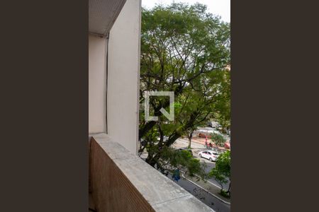 Apartamento à venda com 125m², 2 quartos e sem vagaVista sacada suite