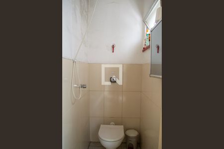 Apartamento à venda com 125m², 2 quartos e sem vagaBanheiro de serviço