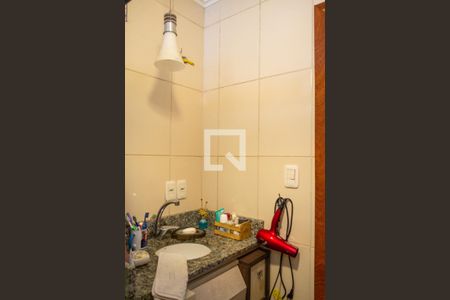 Apartamento à venda com 125m², 2 quartos e sem vagaBanheiro social