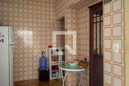 Apartamento à venda com 125m², 2 quartos e sem vagaCozinha