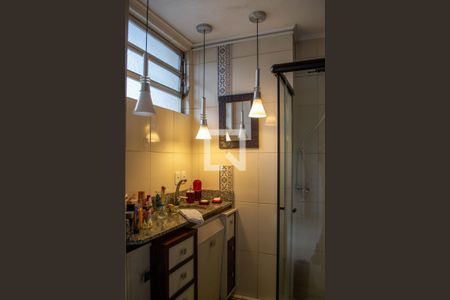 Apartamento à venda com 125m², 2 quartos e sem vagaSuíte