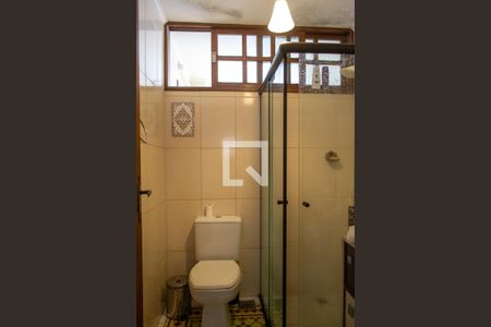 Apartamento à venda com 125m², 2 quartos e sem vagaBanheiro social